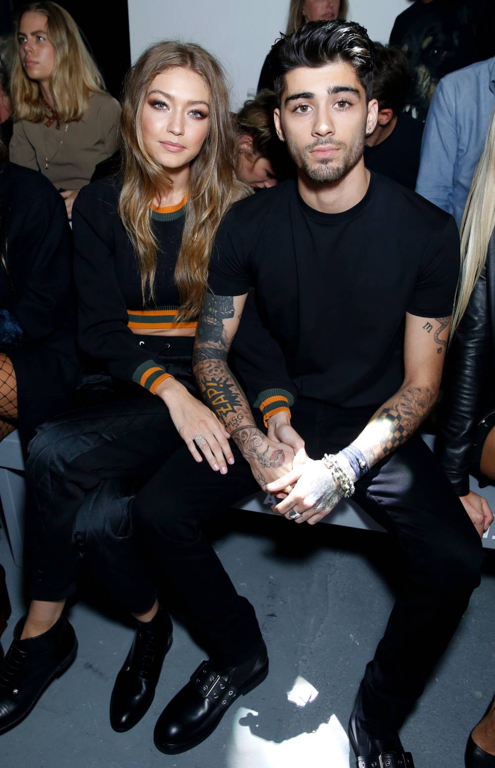 Did Gigi Hadid and Zayn Malik Break Up &hellip; Again?