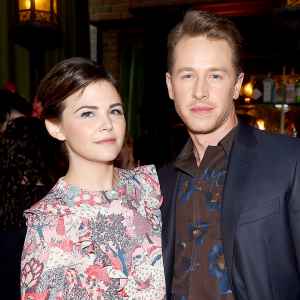 Ginnifer-Goodwin-Josh-Dallas-Marriage-Hot