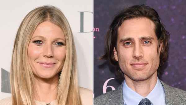 Gwyneth Paltrow Opens Up About Her Blended Family With Husband Brad Falchuk: ‘I’ve Never Been a Stepmother Before’