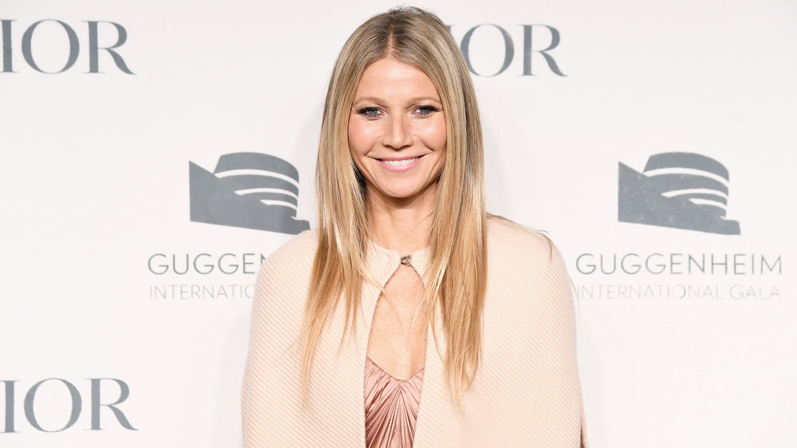 Gwyneth Paltrow Recalls Being Called a ‘Witch’ and ‘Freak’ for Doing Yoga
