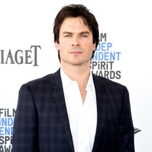 Ian Somerhalder Rant Grocery Store Shaming
