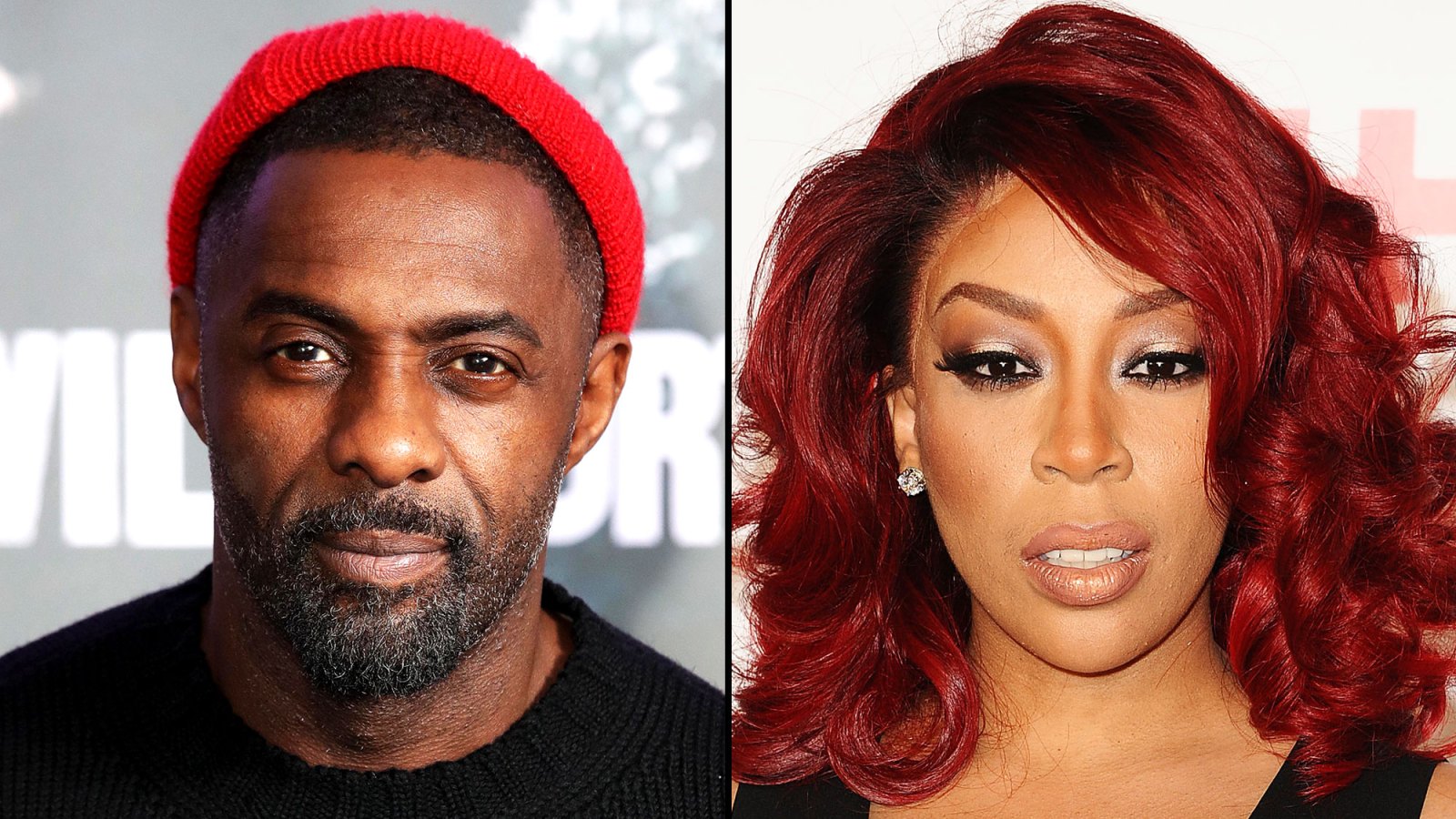 Idris Elba’s Ex-Girlfriend K. Michelle Raves About His Skills in the Bedroom: ‘He’s Very Passionate’