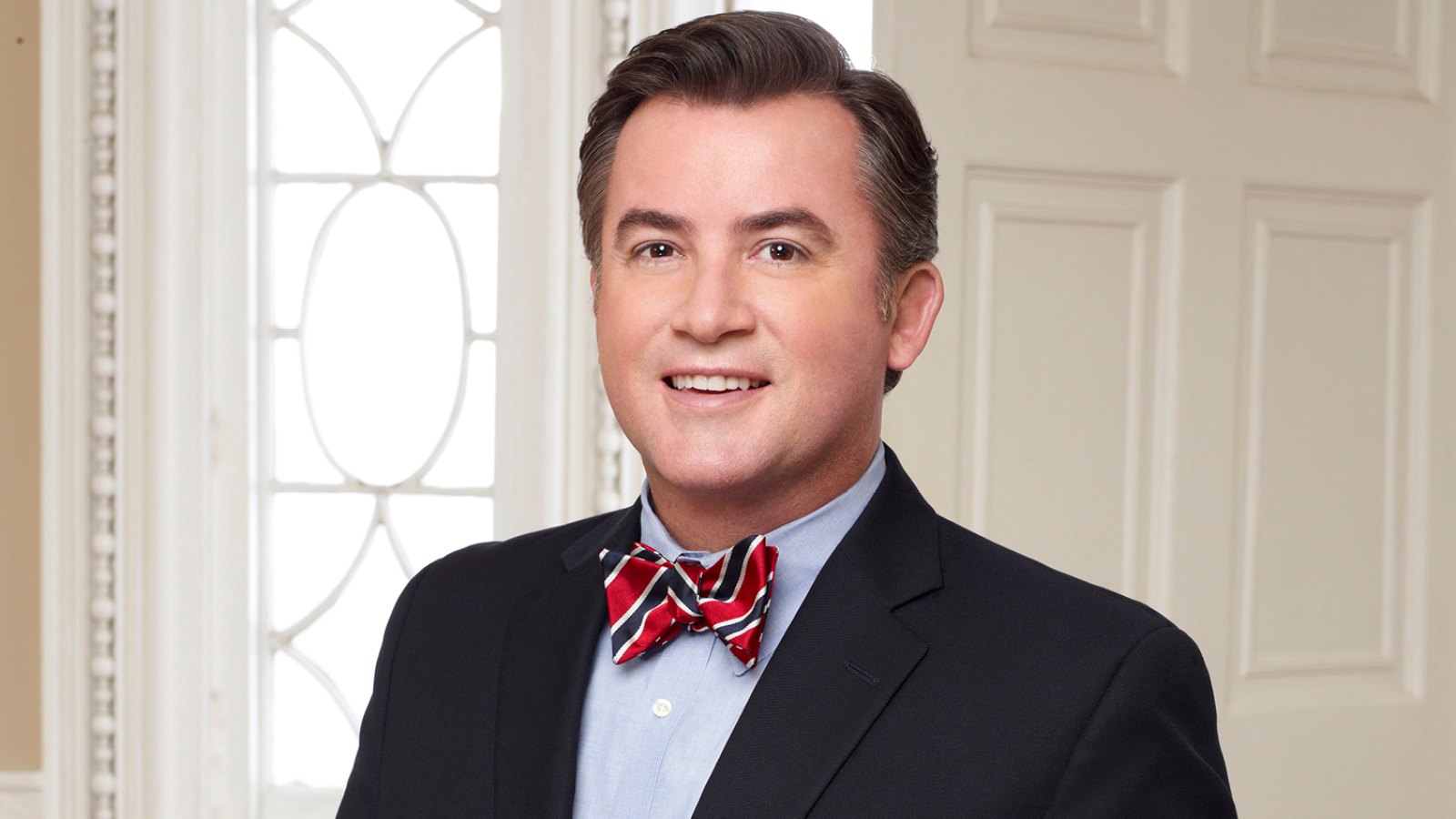 Southern Charm's JD Madison arrested for writing a bad check