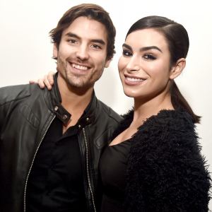 Jared-Haibon-and-Ashley-Iaconetti-Christmas