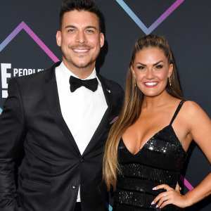 Pump Rules' Jax and Brittany Announce Launch of Meemaw's Beer Cheese