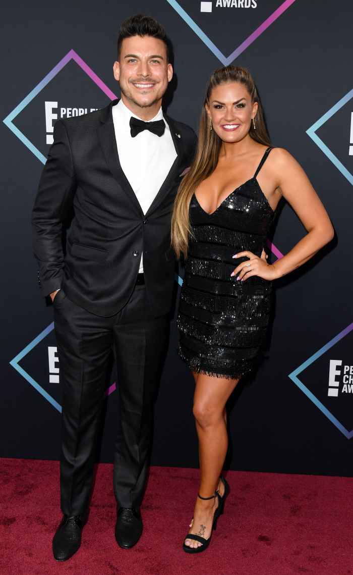 Pump Rules' Jax and Brittany Announce Launch of Meemaw's Beer Cheese