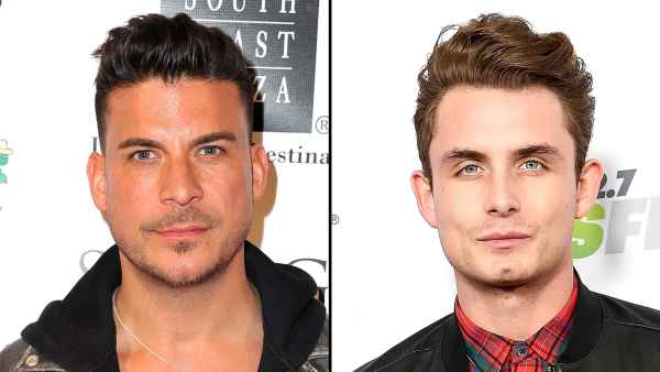 Jax Taylor James Kennedy