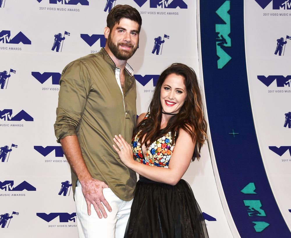 Jenelle Evans’ Husband David Eason Officially Charged for Illegally Towing a Stranger’s Truck