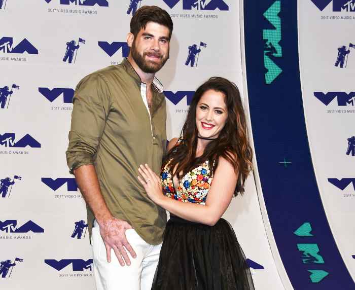 Jenelle Evans Husband David Eason Under Police Investigation for Towing Truck on His Own