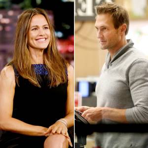 Jennifer-Garner-and-John-Miller-in-love
