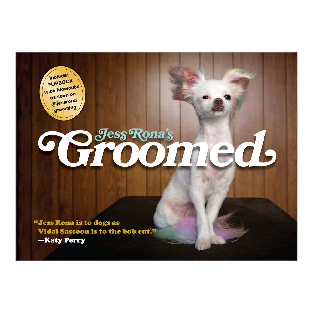 Jess Rona 11 Gifts for Every Naughty and Nice Pet On Your List