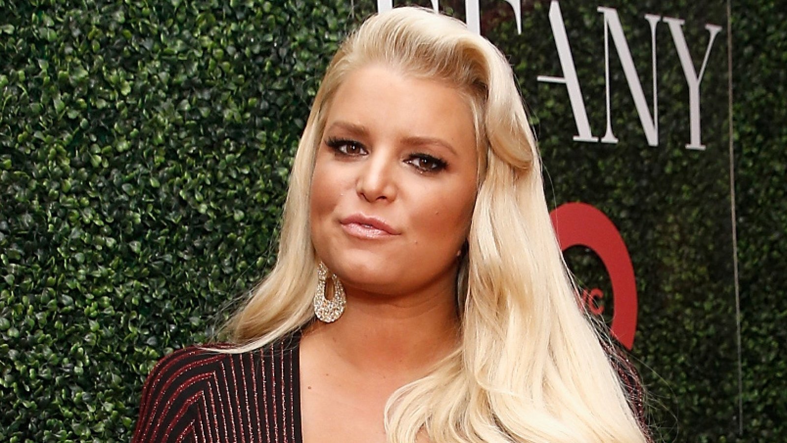 Jessica Simpson Drastically Changed Up Her Son Ace's Look