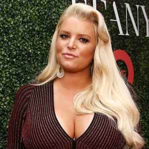 Jessica Simpson Drastically Changed Up Her Son Ace's Look