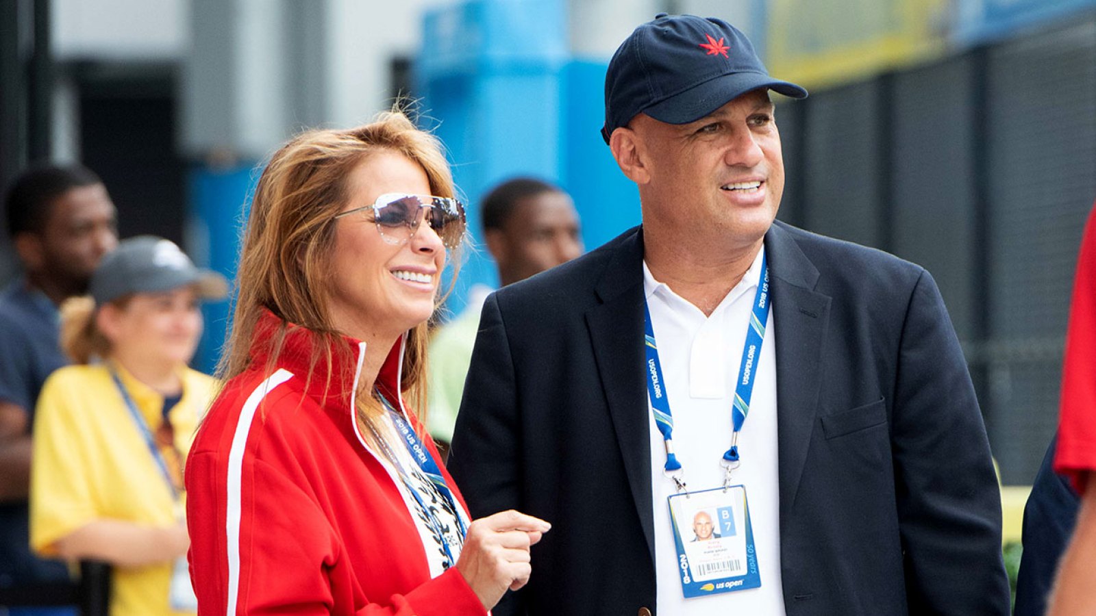 Jill Zarin Makes Things Instagram Official With Gary Brody