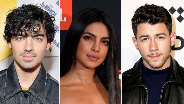 Joe Jonas Welcomes Priyanka Chopra to the Family After Slamming Theory That Marriage to Nick Jonas is Fake