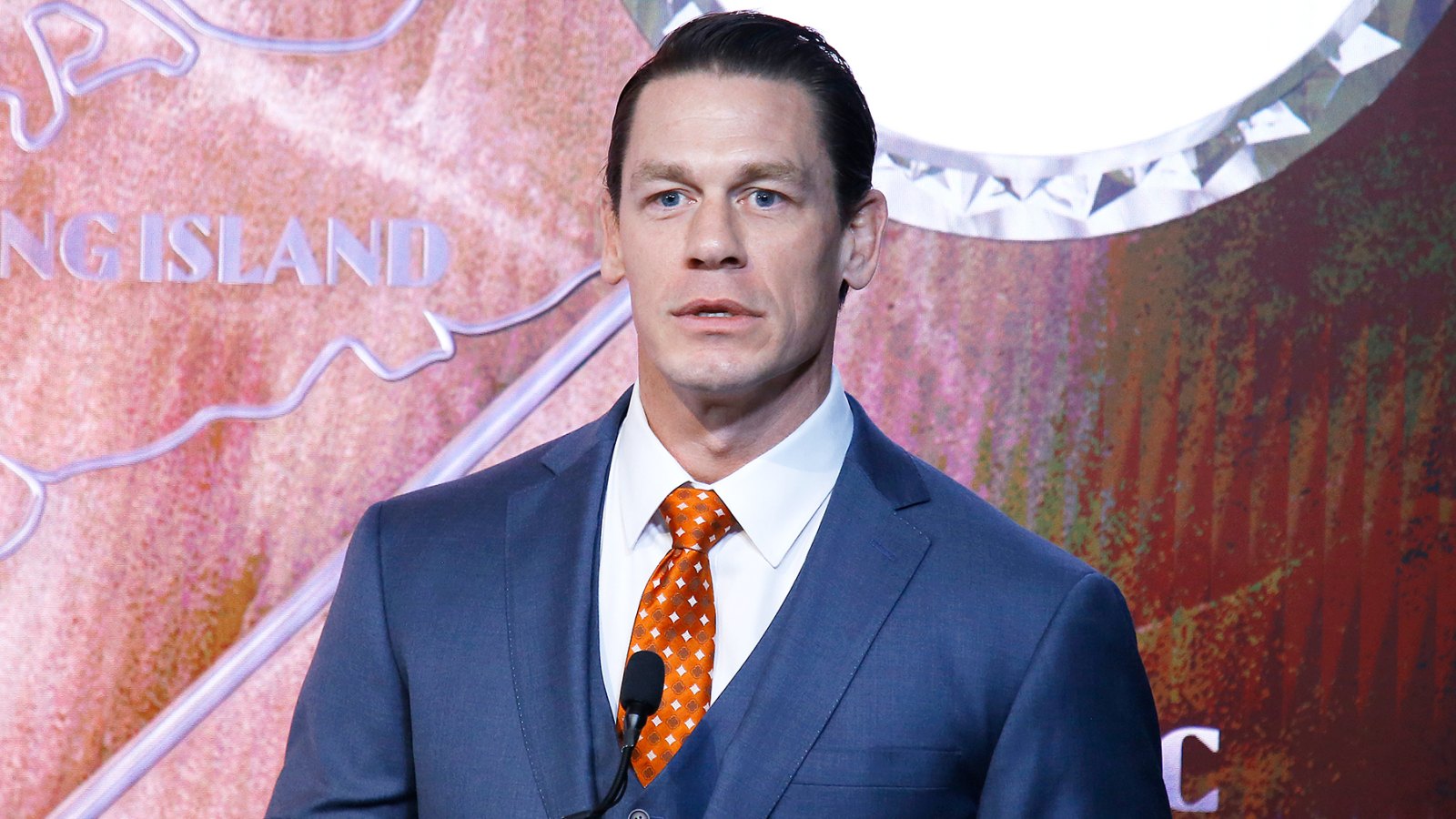 John Cena Reflects on His Favorite Christmas Memory Following Nikki Bella Split