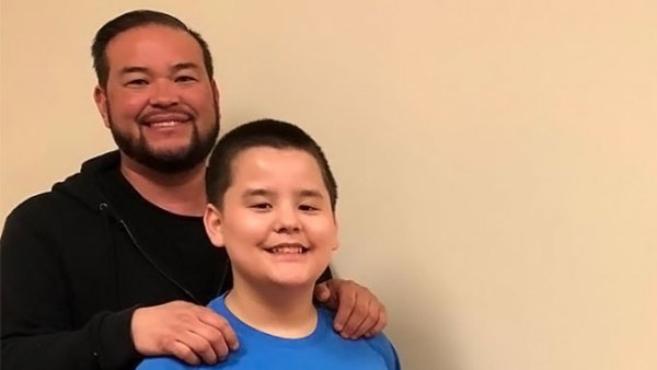 Collin Gosselin ‘has the light back in his eyes’ after his father, Jon Gosselin, was awarded sole custody of him, a source tells Us Weekly