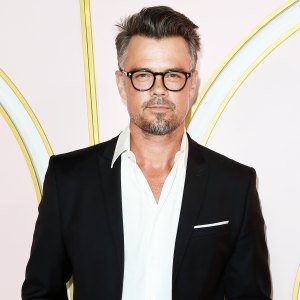 Josh Duhamel Wants Kids After Fergie Split