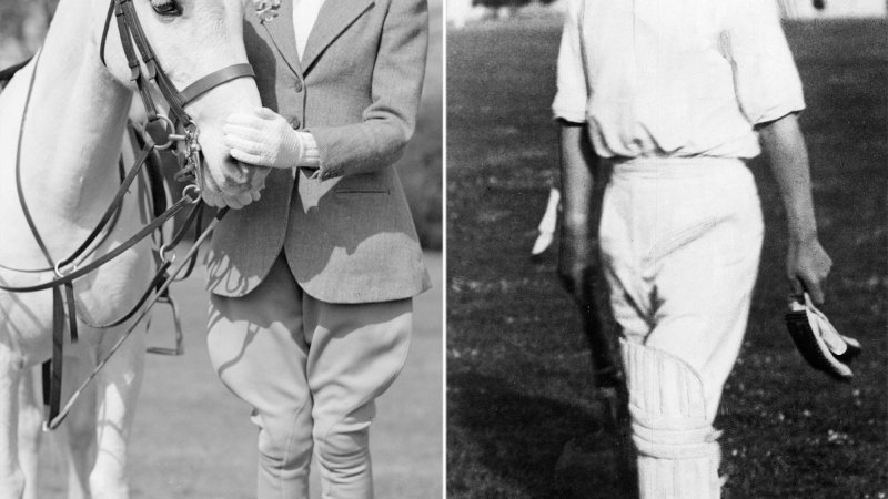 Queen Elizabeth and Prince Philip’s Seven-Decade Love Story 198 July 1939