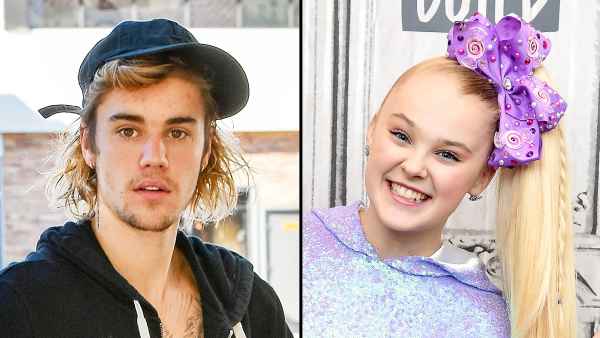 Justin Bieber Apologizes JoJo Siwa New Car Diss