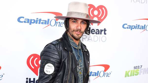 Justin Bobby
