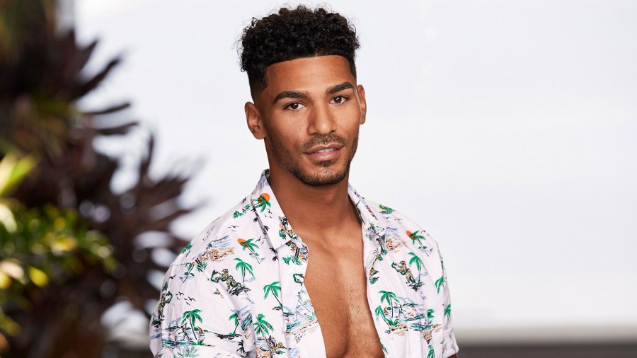 ‘Temptation Island’ Reboot: Meet the Singles