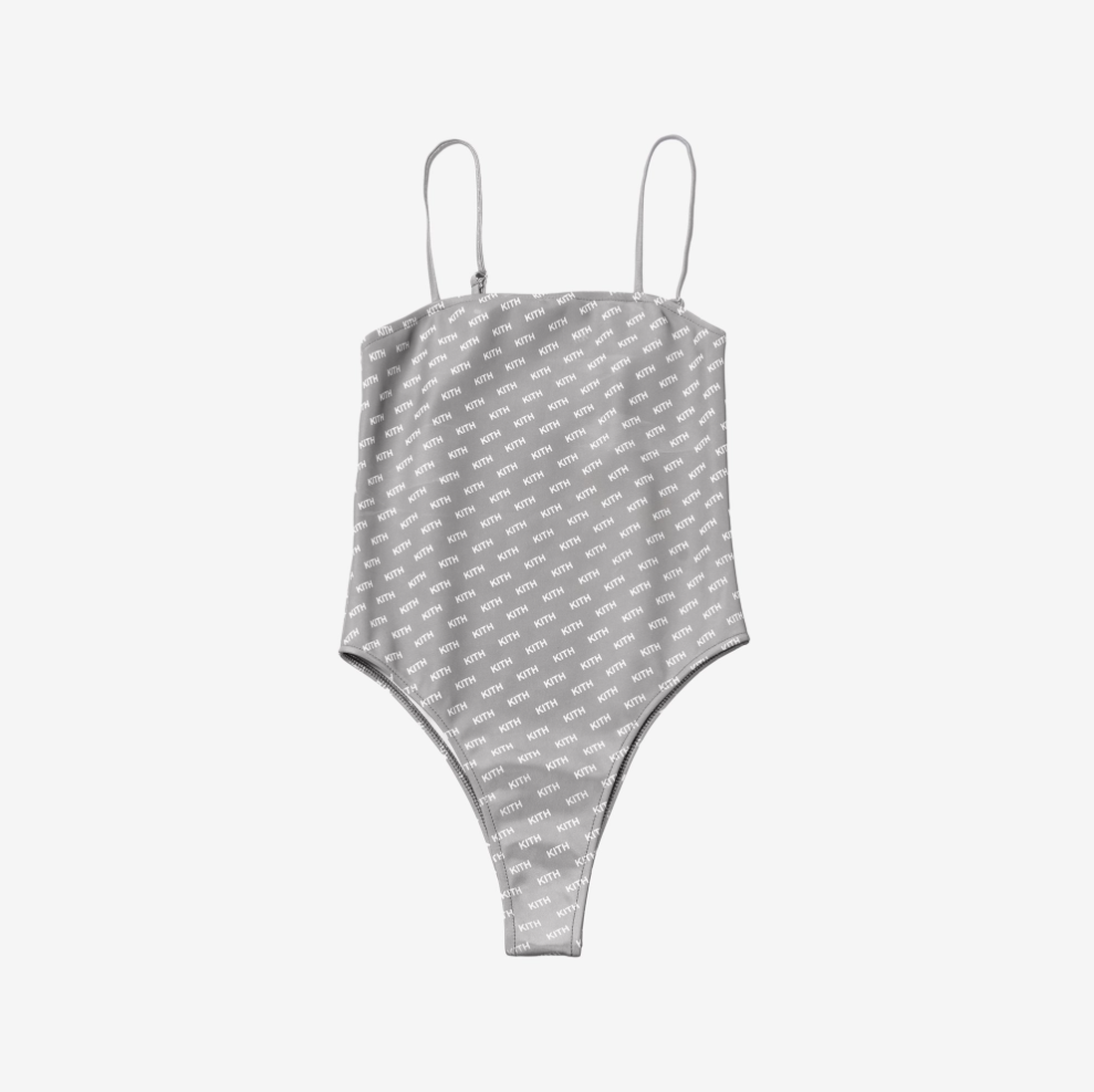 Kith x Frankies Swimsuit Collab: Details