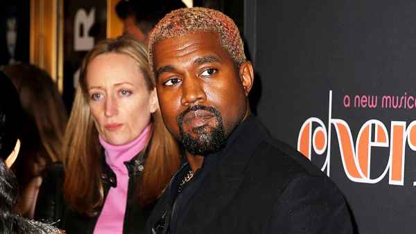 Kanye West