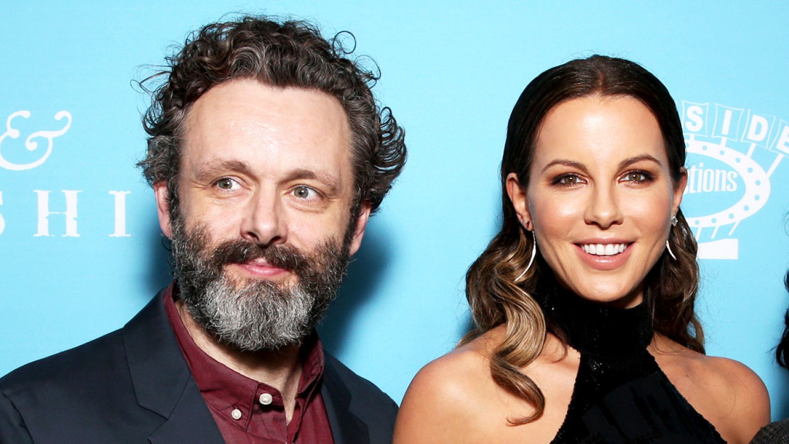 Kate Beckinsale Celebrates Holiday ‘Perineum’ With Ex Michael Sheen Dressed in a Bunny Onesie