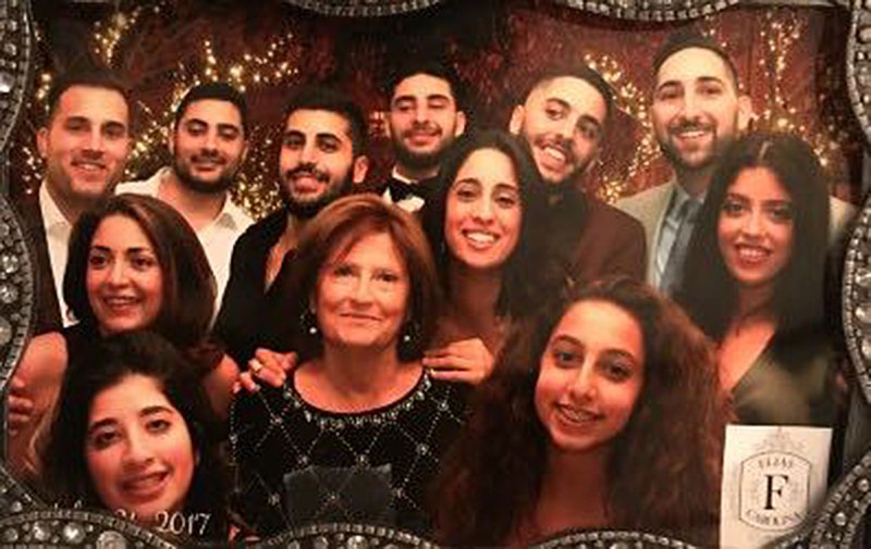 Kathy Wakile Is Heartbroken Over Mothwr in Law’s Death