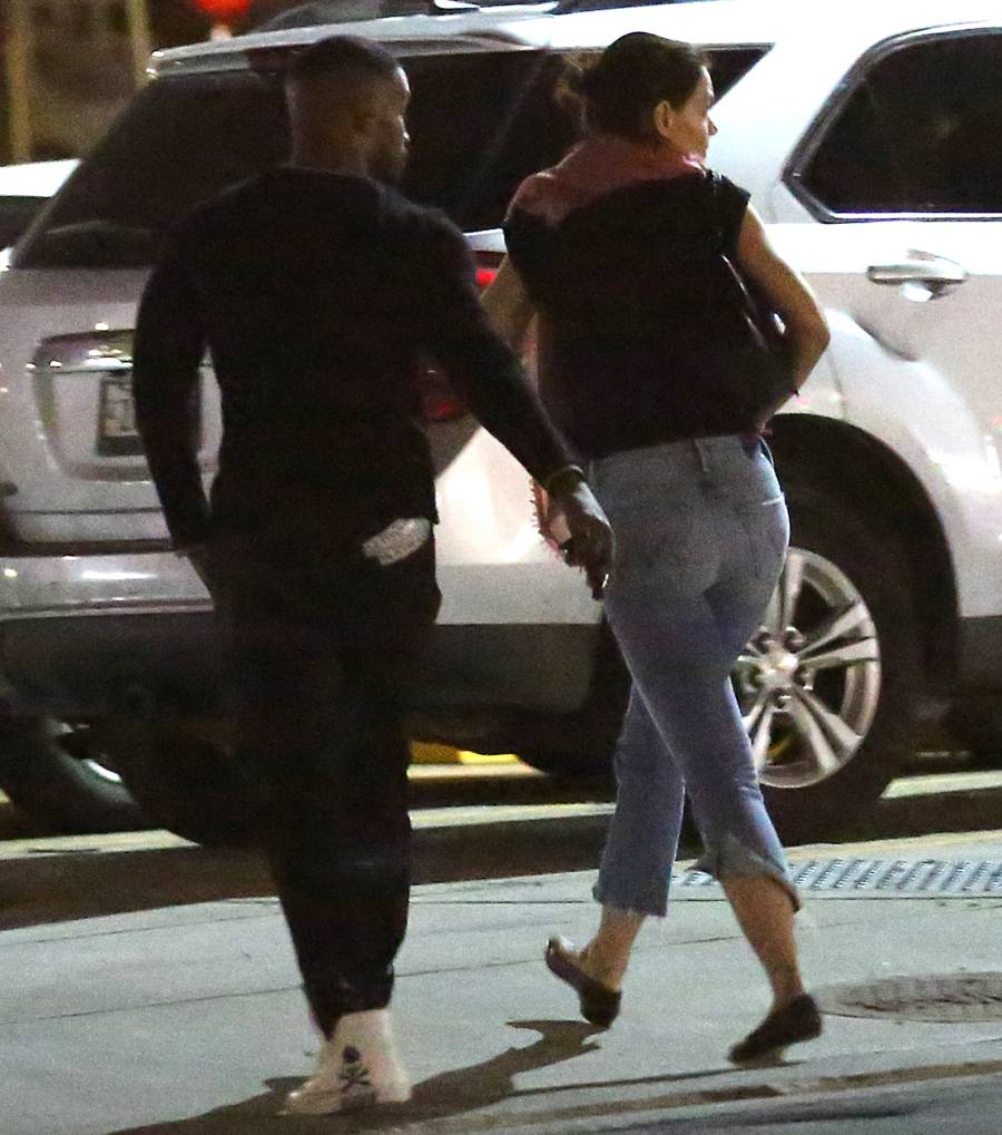 Katie-Holmes-Jamie-Foxx-date-night