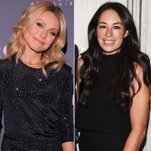 stars go all out with holiday decorations gallery