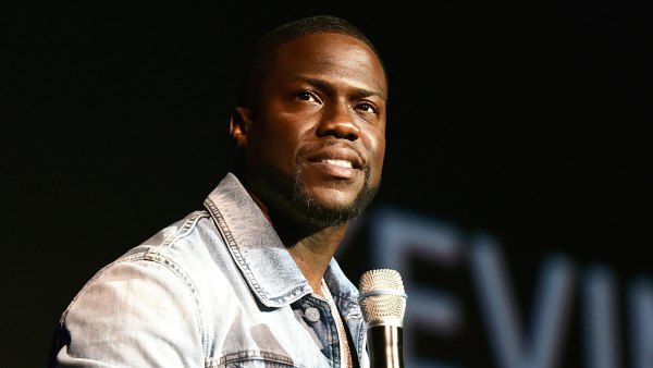 Kevin Hart Comedy Show Crowd Embrace Flaws Oscars Scandal