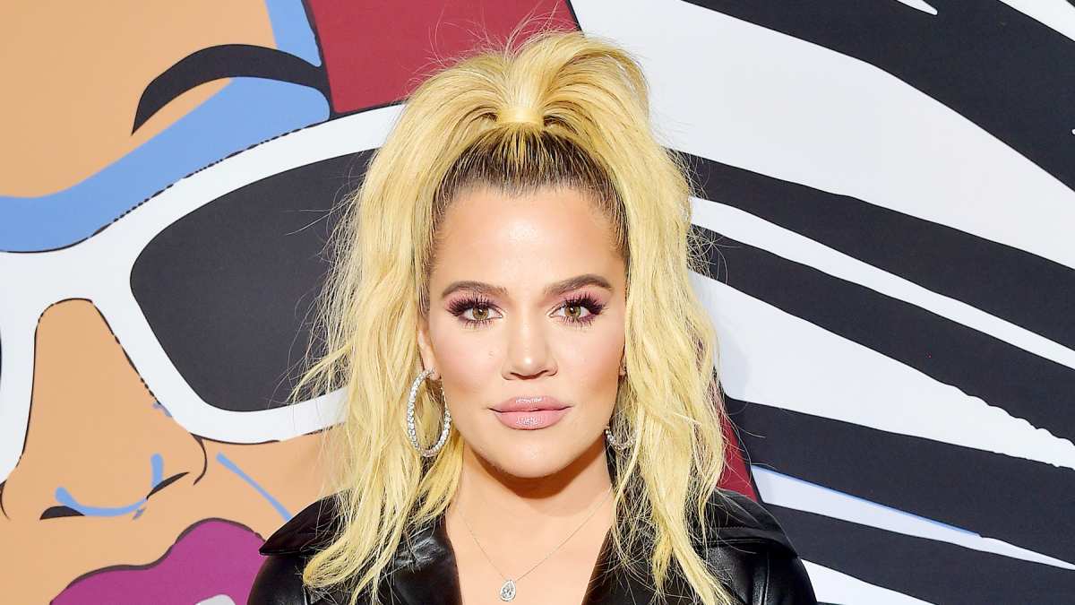 Khloe-Kardashian