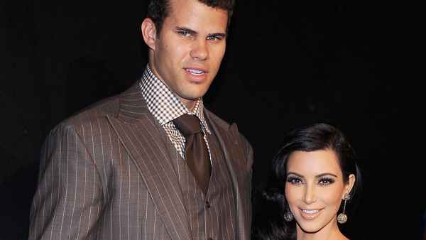 Kim Kardashian Compares Her 72-Day Marriage to Kris Humphries to Her Grandma’s Failed Nuptials