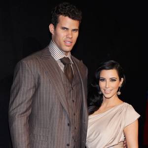 Kim Kardashian Compares Her 72-Day Marriage to Kris Humphries to Her Grandma’s Failed Nuptials