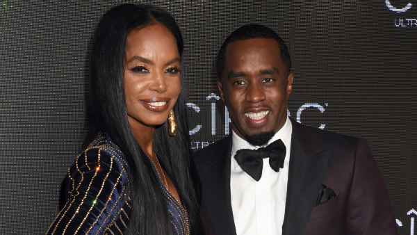 Kim Porter Diddy Daughters Birthdays