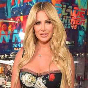 Kim Zolciak lip injections