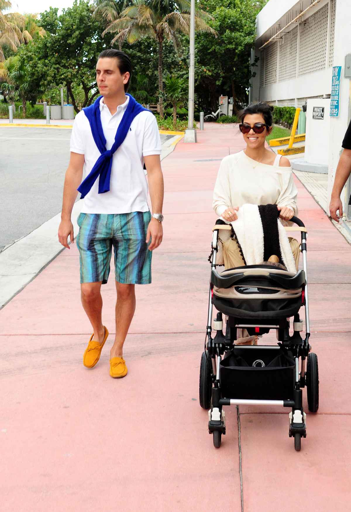 Kourtney Kardashian and Scott Disick’s Relationship Timeline | Us Weekly