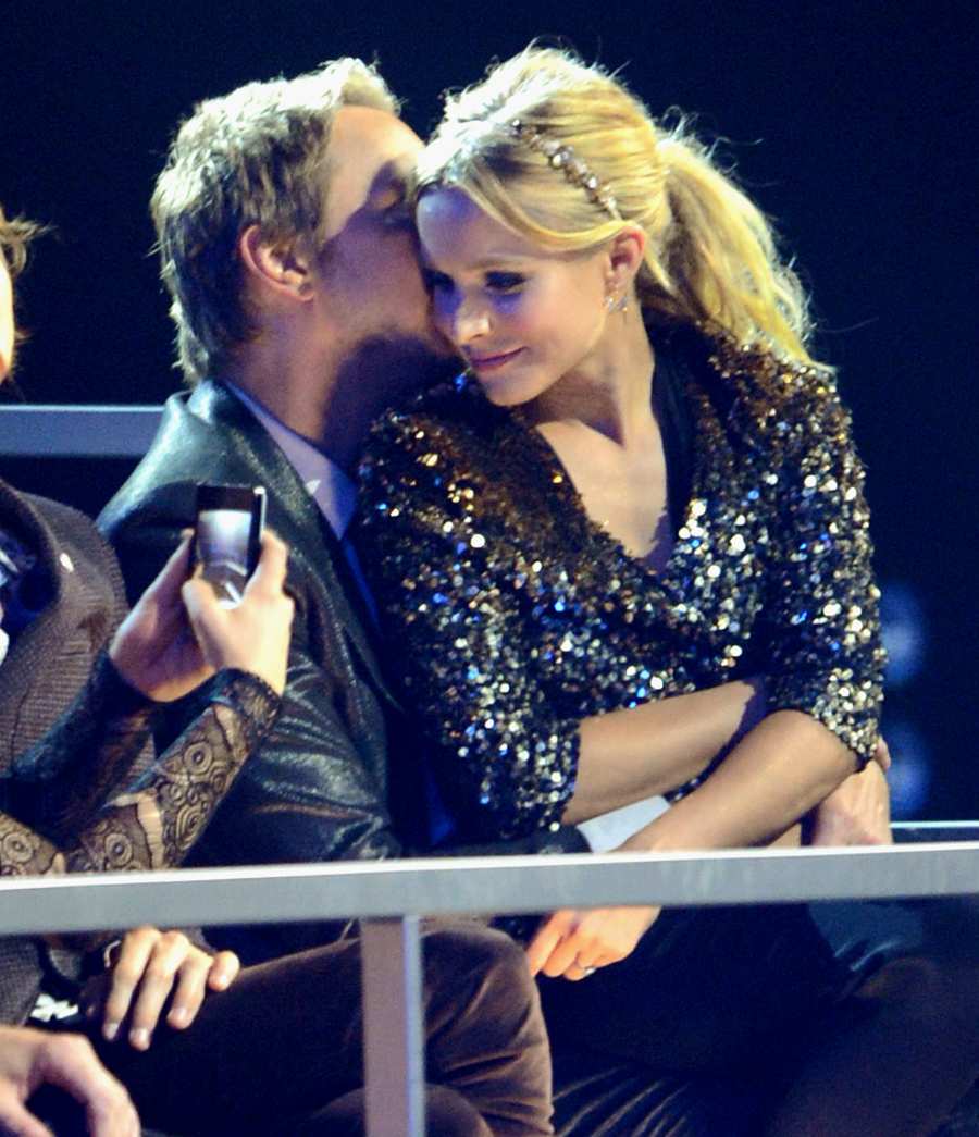 Kristen-Bell-and-Dax-Shepard-romance