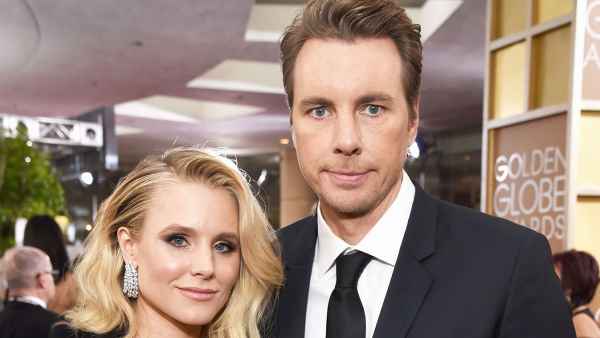 Kristen Bell and Dax Shepard’s ‘Marriage Is Strong’ After Affair Rumor: ‘She Believes’ Him