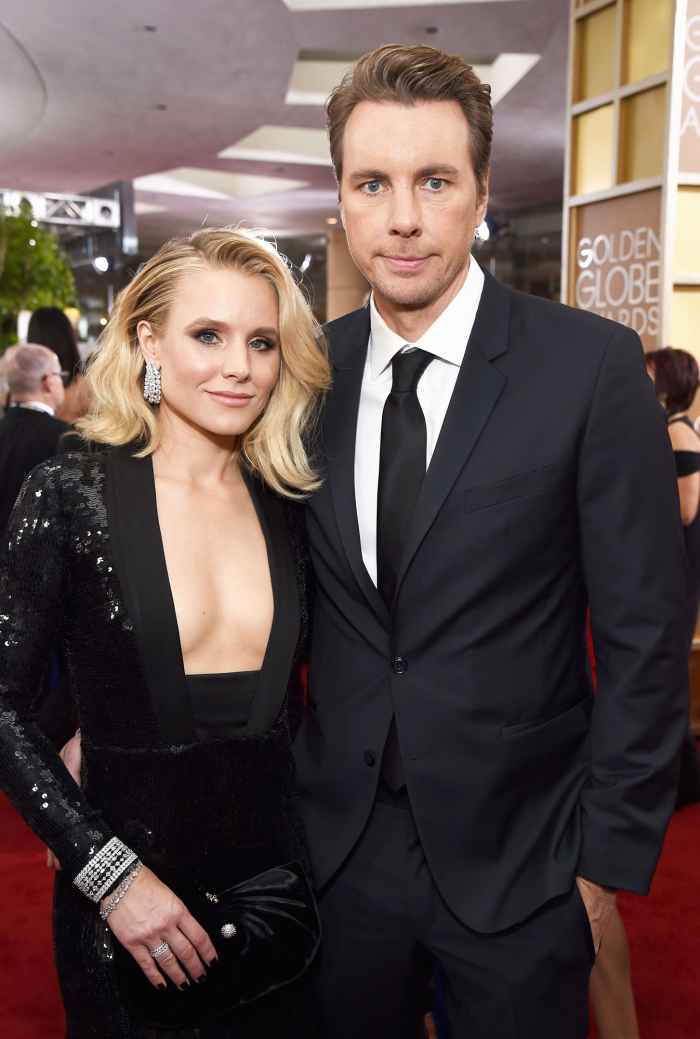 Kristen Bell and Dax Shepard’s ‘Marriage Is Strong’ After Affair Rumor: ‘She Believes’ Him