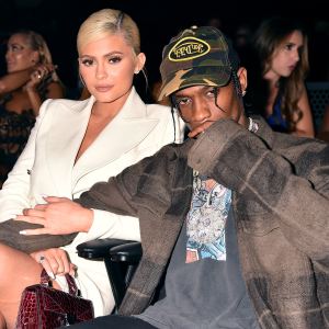 Kylie Jenner and Travis Scott Will Enforce a Strict Rule With Daughter Stormi