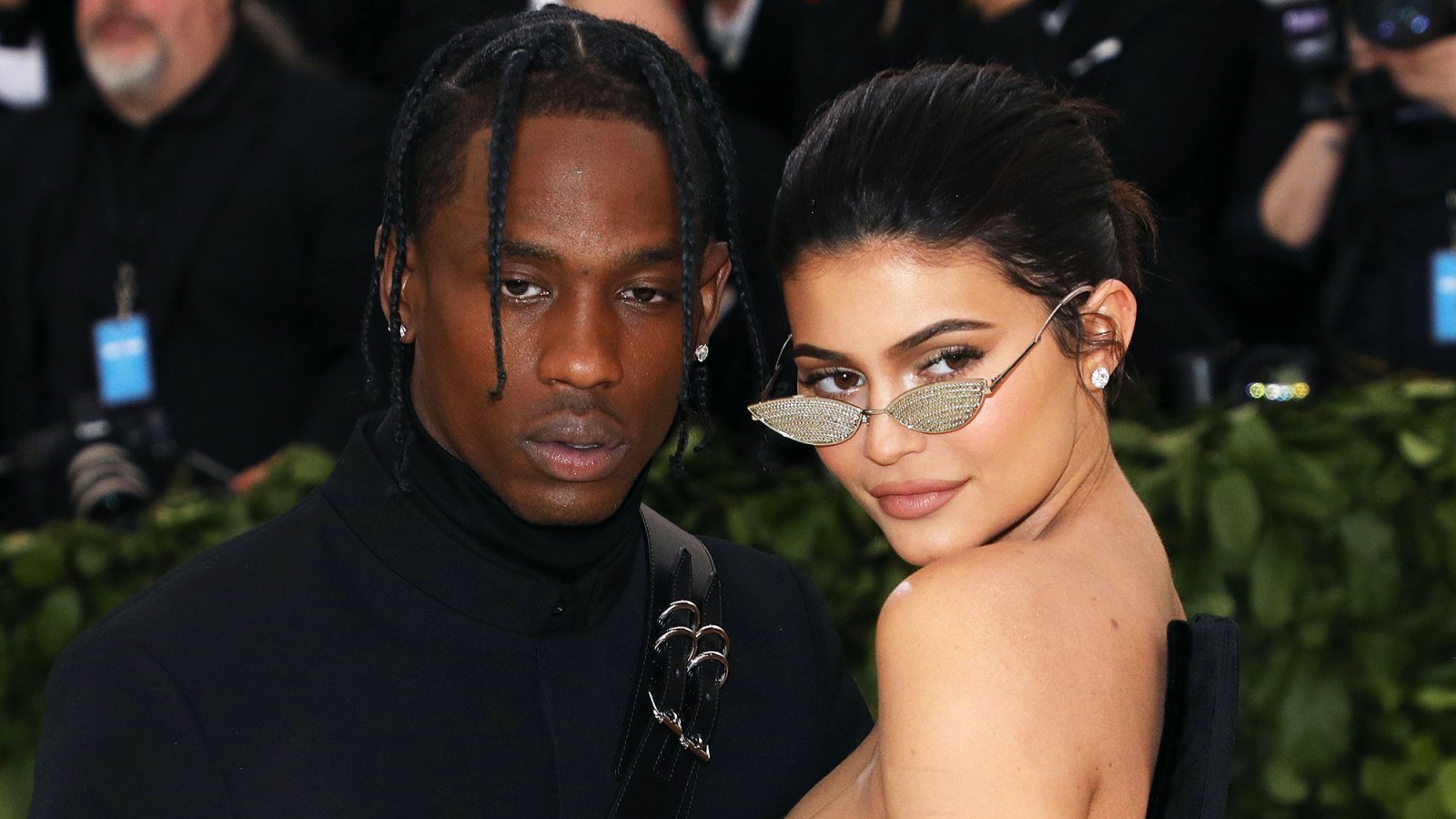 Kylie Jenner and Travis Scott ‘Want to Expand Their Family’ and Give Daughter Stormi a Sibling