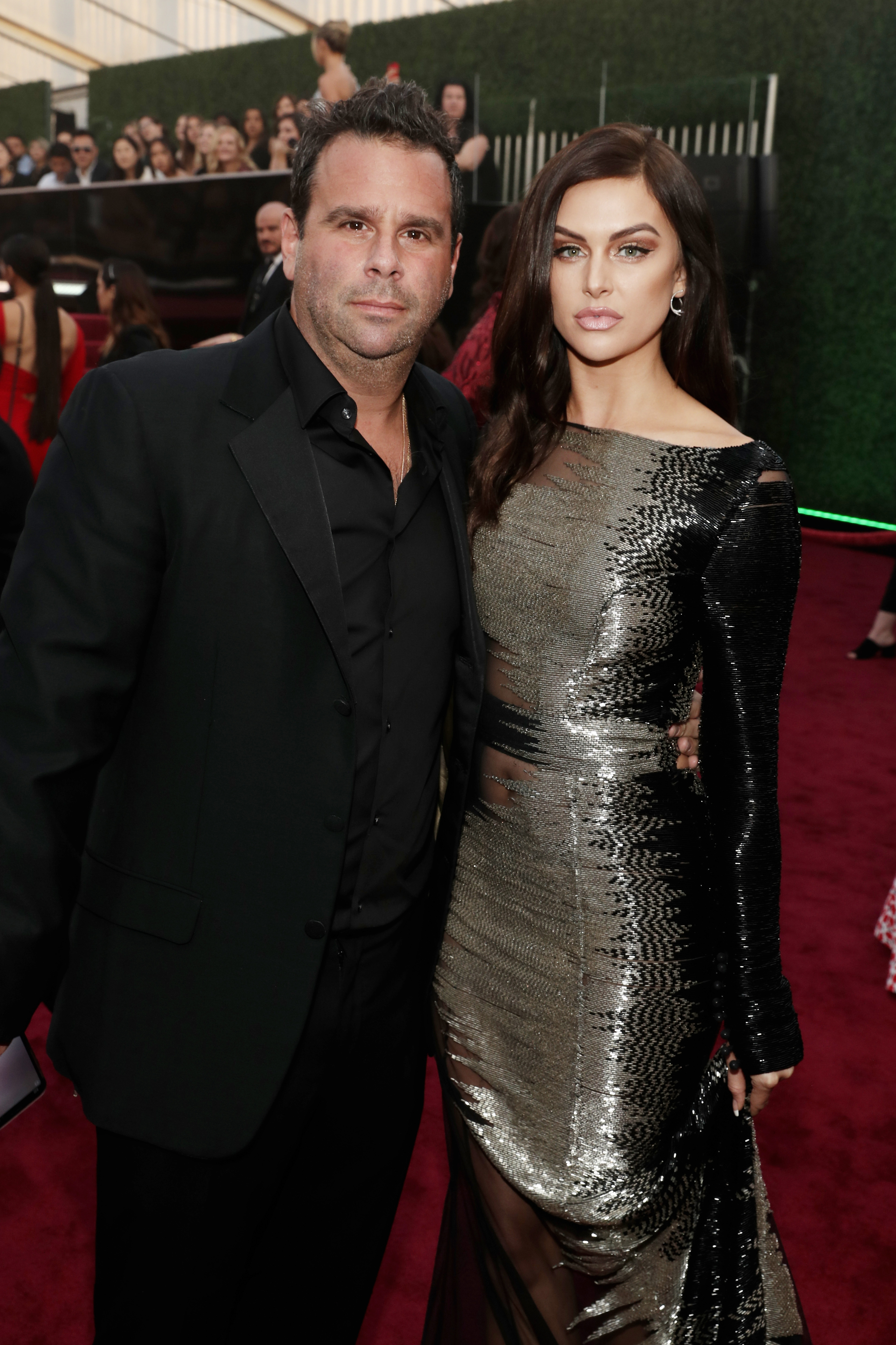 Lala Kent and Randall Emmet Celebrate at Star Studded Engagement Party