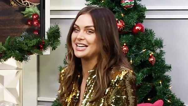 Lala Kent Stepmom Randall Emmett Daughters