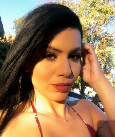 90 Day Fiance’s Larissa Dos Santos Lima Cleared of Arrest Charges | Us