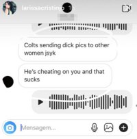 Colt From 90 Day Fiancé Has Multiple Leaked Nude Pics 