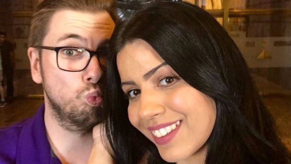 90 Day Fiance’s Larissa Dos Santos Lima accuses husband Colt Johnson of Cheating