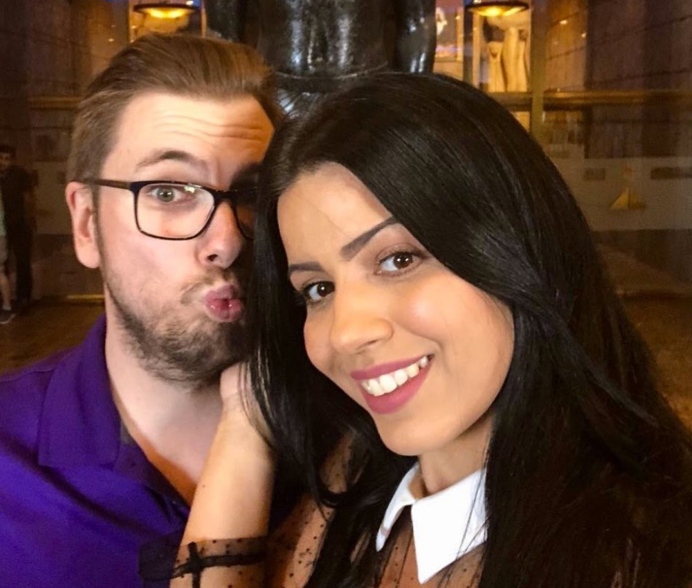 90 Day Fiance’s Larissa Dos Santos Lima accuses husband Colt Johnson of Cheating